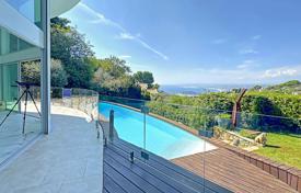 6-bedrooms villa in Villefranche-sur-Mer, France for 3,900,000 €