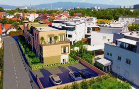 Sale, new building, Novi Zagreb, 3-room apartment, parking for 265,000 €