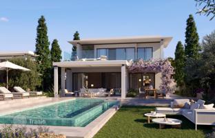 3-bedroom apartment in new building 257 m² in Limassol for 1,500,000 €