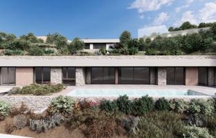 4-bedroom apartment in new building 199 m² in Lasithi for 750,000 €