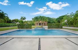 Townhome – West End, Miami, Florida,  USA for $3,200,000