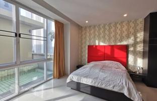 1-bedroom apartment 55 m² in Pattaya for $89,000