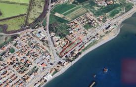 Tourist Land in Dekelia for 3,000,000 €