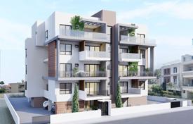 Modern apartments in new development in Limassol for 265,000 €