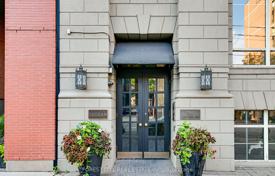 Apartment – King Street, Old Toronto, Toronto,  Ontario,   Canada for C$974,000