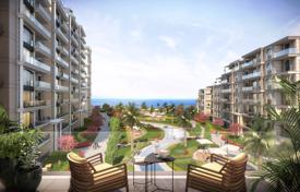 New residential complex close to the marina, in a residence area with swimming pools, equestrian club, and restaurants, Istanbul, Turkey for From $698,000