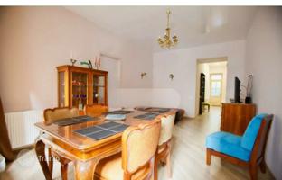 1-bedroom apartment 64 m² in Old Tbilisi for $140,000