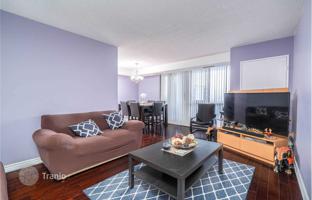 3-bedroom apartment in Scarborough for C$752,000
