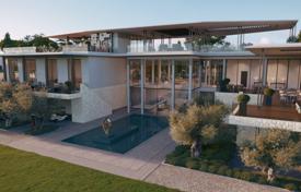 Villa – Limassol (city), Limassol, Cyprus for 1,570,000 €