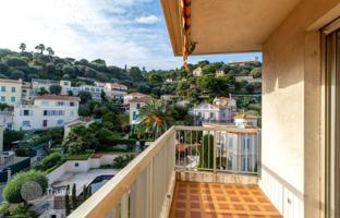 1-bedroom apartment in Beaulieu-sur-Mer for 580,000 €