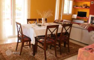 3-bedroom townhouse in Corfu for 360,000 €