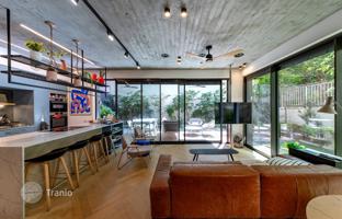 4-bedroom apartment 125 m² in Tel Aviv for $3,219,000