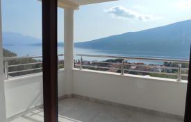 Furnished apartment in a building with a swimming pool, Djenovici, Herceg Novi, Montenegro for 215,000 €