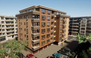 1-bedroom apartment 71 m² in Pomorie for 107,000 €