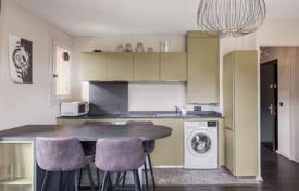 1 BEDROOM APARTMENT — VILLAGE CENTRE for 395,000 €