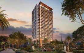 New home – Jumeirah Village Circle (JVC), Jumeirah Village, Dubai,  UAE for $472,000