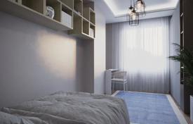 Off Plan Spacious Penthouse with Rich Facilities in Küçükçekmece for $377,000