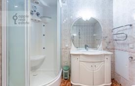 3-bedrooms apartment 100 m² in Presnensky district, Russia for 57,000 ₽ per week