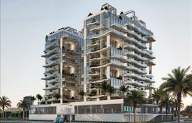 Villas in new Reef 999 Residence with swimming pools close to highways and a metro station, Al Furjan, Dubai, UAE for From $1,196,000