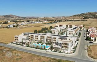 3-bedroom apartment in new building in Larnaca for 387,000 €