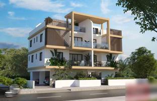 2-bedroom apartment in new building 76 m² in Larnaca for 285,000 €