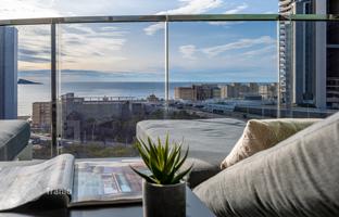 2-bedroom apartment 106 m² in Benidorm for 529,000 €