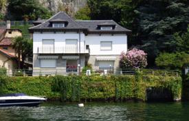 Villa – Faggeto Lario, Lombardy, Italy for 2,500,000 €