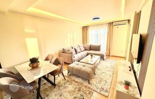 2-bedroom apartment 81 m² in Budva city for 300,000 €