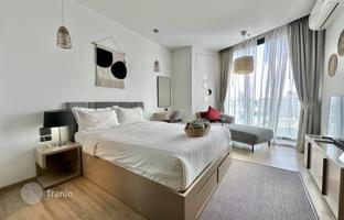 Apartment 27 m² in Pattaya for $174,000
