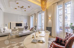 2-bedroom apartment 167 m² in Barcelona for 1,900,000 €