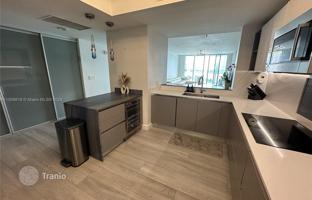 3-bedroom apartments in condo 188 m² in Aventura for $945,000