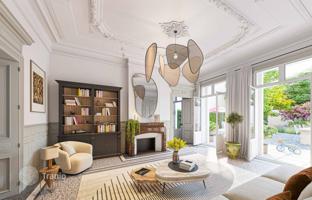35 new flats in residential complex in Montpellier for From 332,000 €