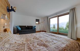 7-bedroom mansion 388 m² in Bourg-Saint-Maurice for 3,500,000 €