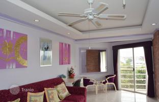 1-bedroom apartment 68 m² in Pattaya for $105,000