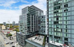 6-bedroom apartment in Old Toronto for C$1,019,000
