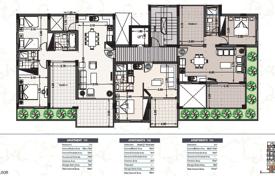 Apartment – Limassol (city), Limassol, Cyprus for 290,000 €