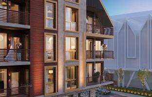 2-bedroom apartment 78 m² in Kolašin for 225,000 €