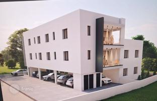 2-bedroom apartment 79 m² in Nicosia for 173,000 €
