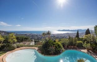 4-bedroom cottage in Cannes for 3,960,000 €