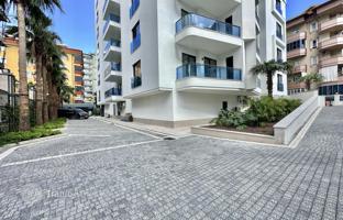 1-bedroom apartment 57 m² in Alanya for 10,573,000 TRY