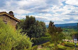 Civitella in Val di Chiana (Arezzo) — Tuscany — Hotel/Agritourism/Residence for sale for 2,950,000 €