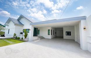 3-bedroom villa 240 m² in Pattaya for $328,000