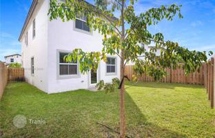 4-bedroom house 213 m² in Miami for $675,000