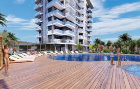 New home – Alanya, Antalya, Turkey for $97,000