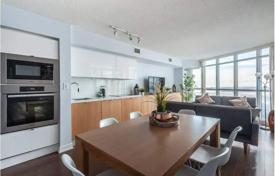 Apartment – Iceboat Terrace, Old Toronto, Toronto,  Ontario,   Canada for C$1,017,000