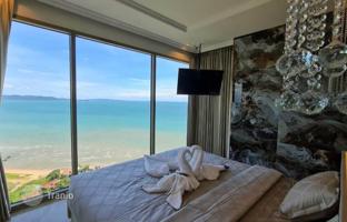 2-bedroom apartment 88 m² in Pattaya for $448,000