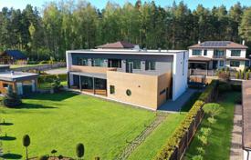 Terraced house – Mežāres, Babīte Municipality, Latvia for 820,000 €