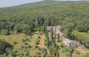 13-bedroom country house 1,166 m² in Monteriggioni for 2,200,000 €