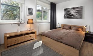 2-bedroom apartment 66 m² in Prague 9. Price on request