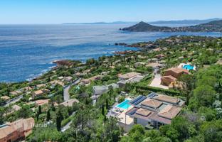 4-bedroom villa in Agay for 3,500,000 €